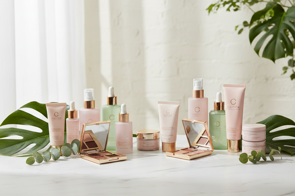 Beauty & Personal Care