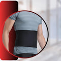 Slimming Abs Wrap Unisex Belt- NitZ
