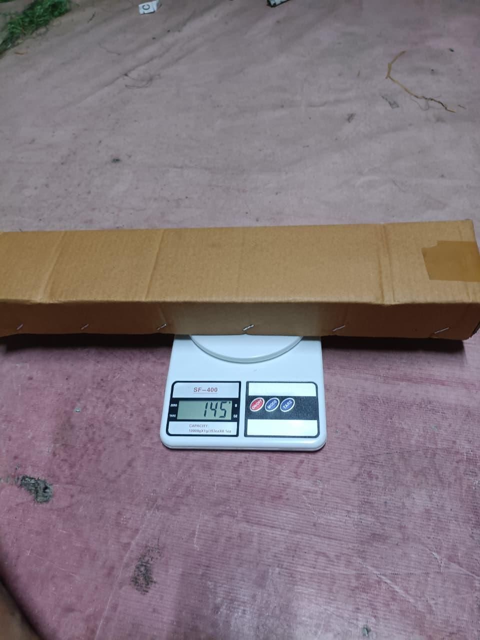33cm Big Flash Glider Foam Plane-NitZ