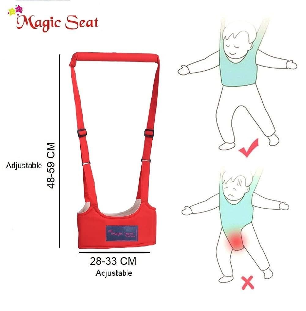 Baby Walker Assistant Belt- NitZ