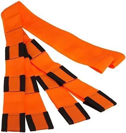 Forearm Forklift Moving Straps (Pack of 2)- NitZ