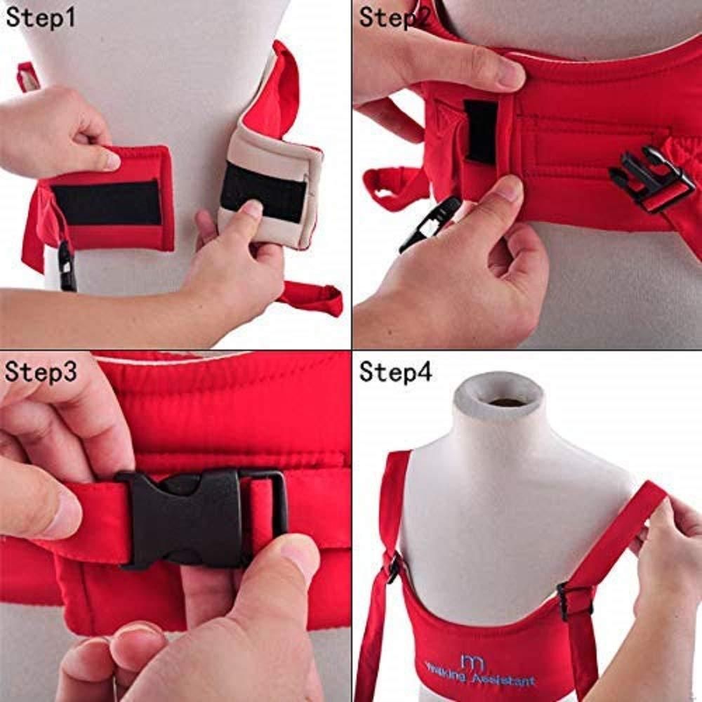 Baby Walker Assistant Belt- NitZ