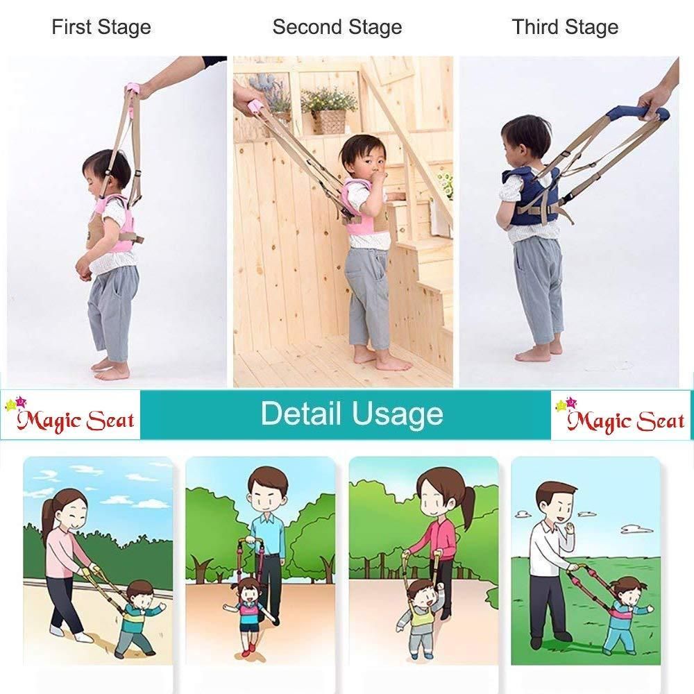Baby Walker Assistant Belt- NitZ