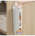 Multipurpose Wall-Mounted Cabinet Storage Organizer-NitZ