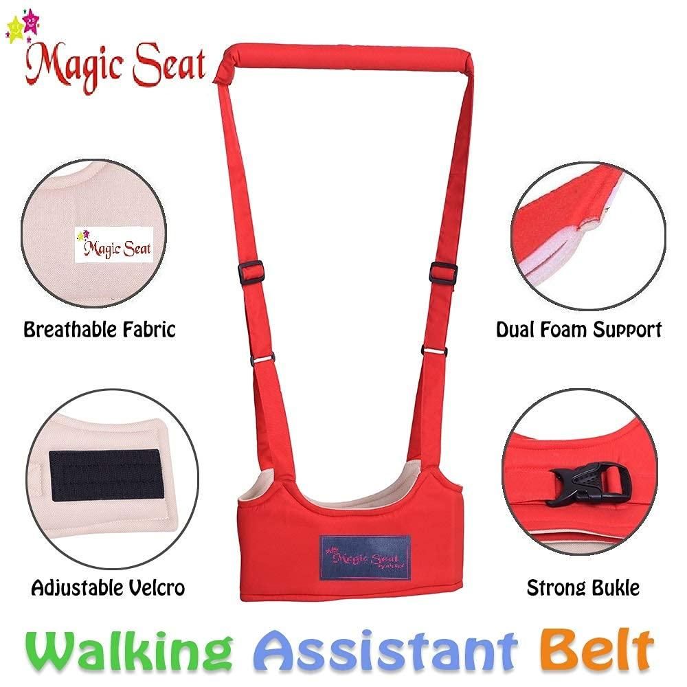 Baby Walker Assistant Belt- NitZ