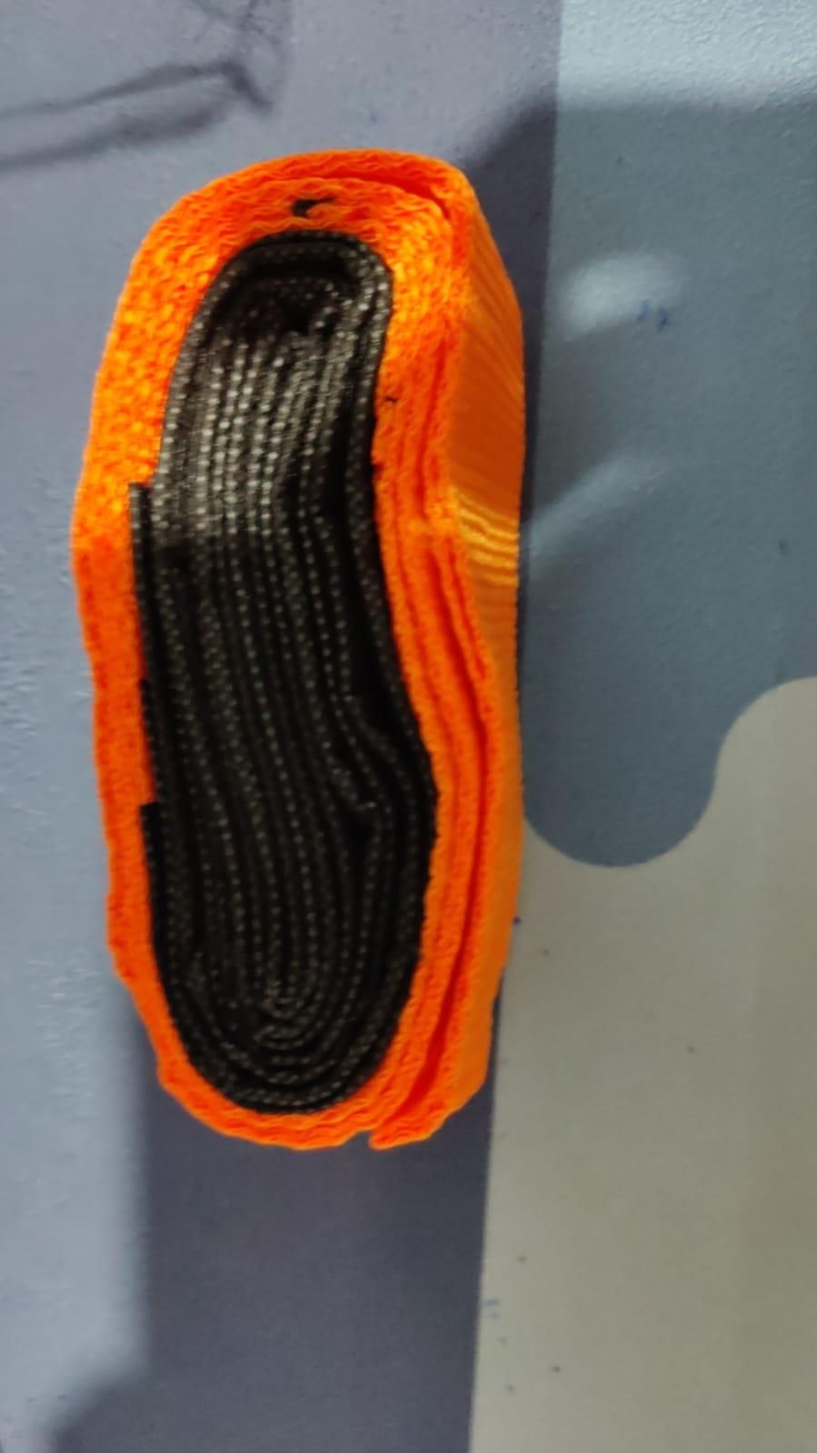 Forearm Forklift Moving Straps (Pack of 2)- NitZ