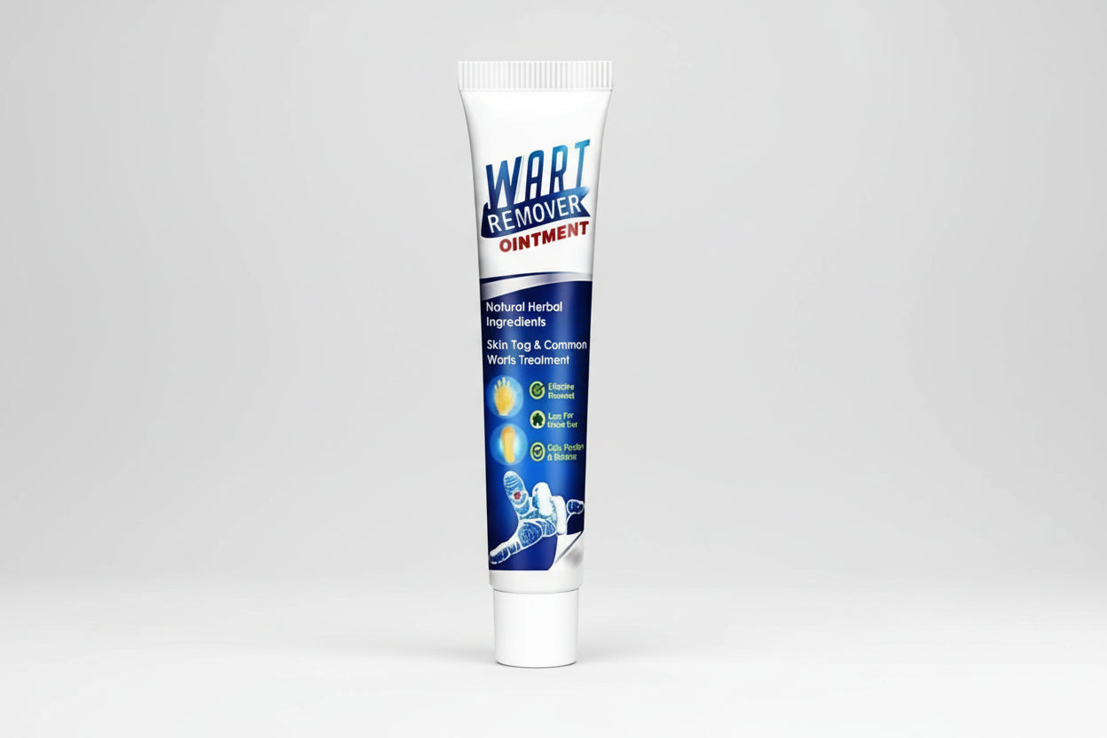 Wart Remover Instant Blemish Removal Cream pack of 2