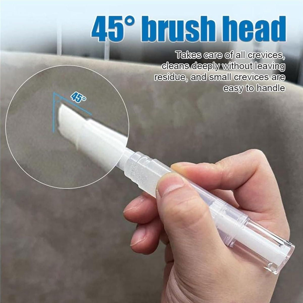 Dog Pen Toothbrush- NitZ