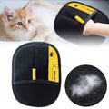 Pet Hair Removal Gloves- NitZ