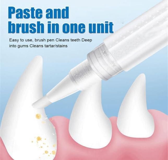 Dog Pen Toothbrush- NitZ