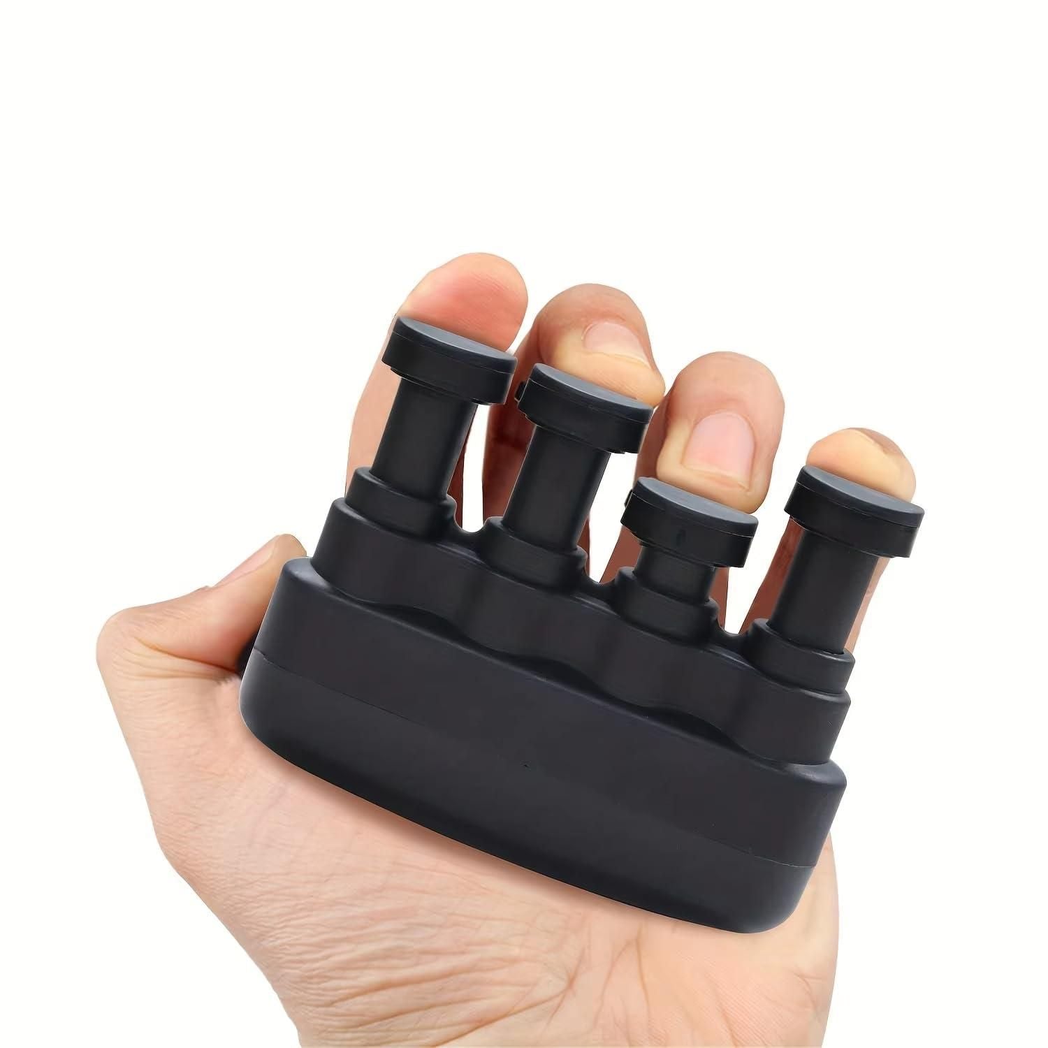 Hand Exerciser.Improve Dexterity and Strength in Fingers,Hands- NitZ