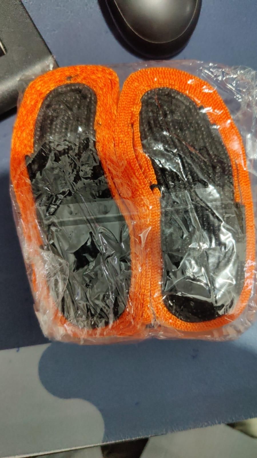 Forearm Forklift Moving Straps (Pack of 2)- NitZ