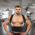 Posture Corrector Shoulder Belt- NitZ