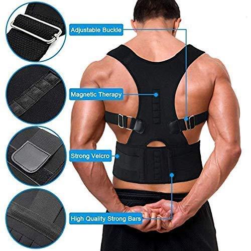 Posture Corrector Belt Unisex-NitZ