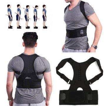 Posture Corrector Shoulder Belt- NitZ