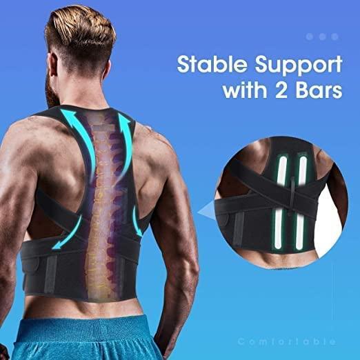 Posture Corrector Shoulder Belt- NitZ