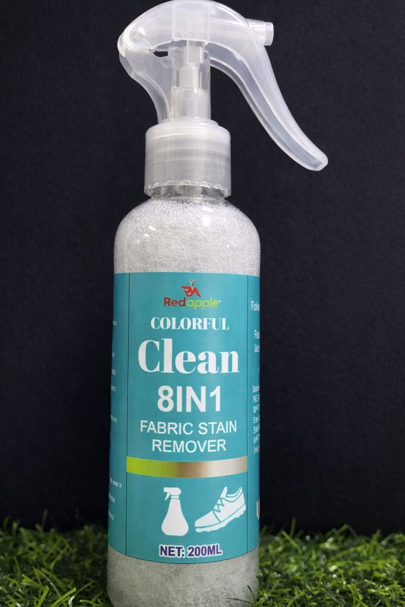 Fabric Stain Remover 400 ml Pack of 2 - NitZ